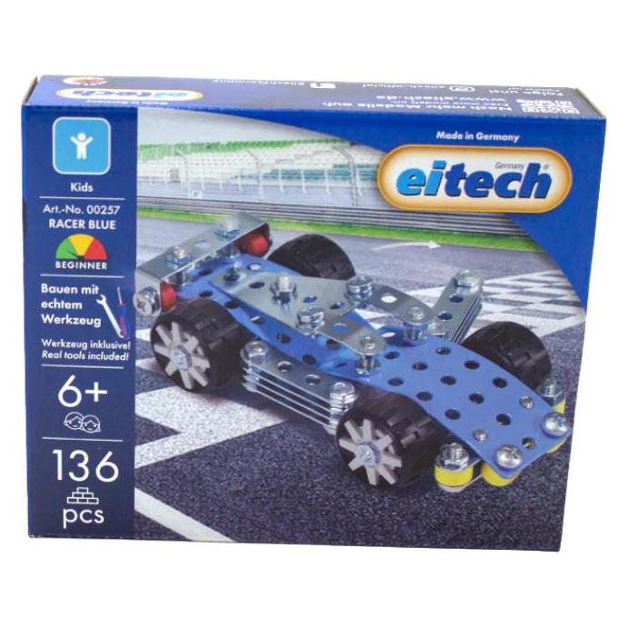 Eitech Blue Bullet (00257)