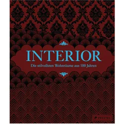 Interior, Fachbücher von William Norwich