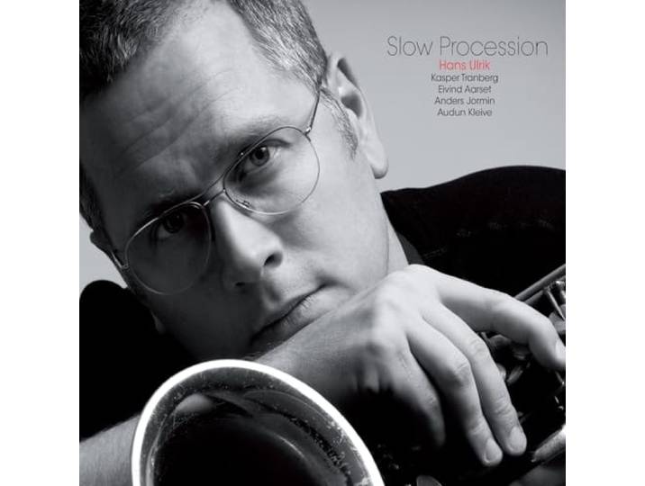 Hans Ulrik - Slow Procession