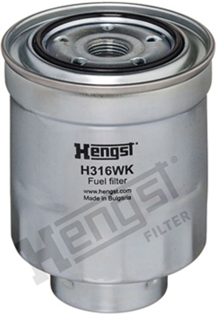 Kraftstofffilter HENGST Filtration H316WK