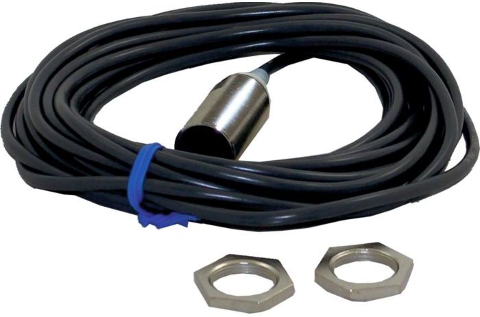 Wolf Sensor Rostreinigung/Saugklappe 2744454 für BPH