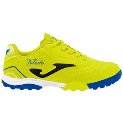 Joma, Unisex, Fussballschuhe, Toledo 2609 TF (37), Gelb