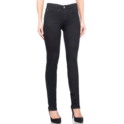 wonderjeans "Classic" Klassischer gerader Schnitt
