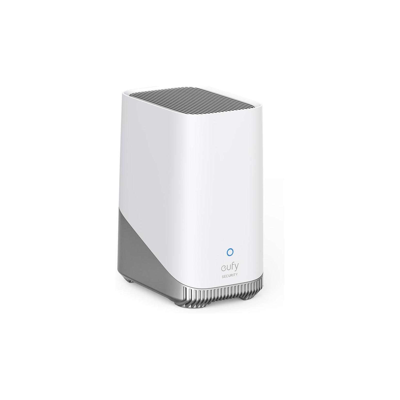 eufy HomeBase S380 (HomeBase 3) (T80303D1)