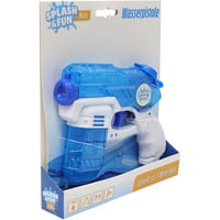 Wasserpistole 19 Zentimeter mit 150 Milliliter Tankinhalt