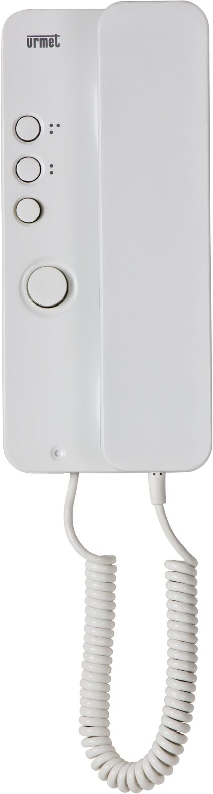URMET FRANCE Poste électronique Miro 1 + N URMET 1150/35