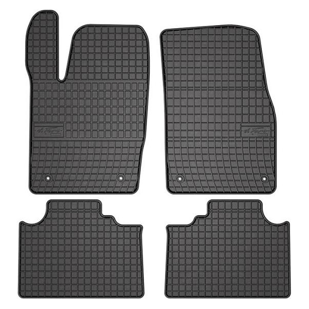 Frogum Grand Cherokee Gummifussmatten (ET401792)