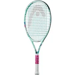 HEAD Kinder Tennisschläger Ki Coco, Größe 0000 in Schwarz Schwarz