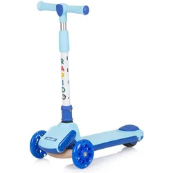 Chipolino, Scooter