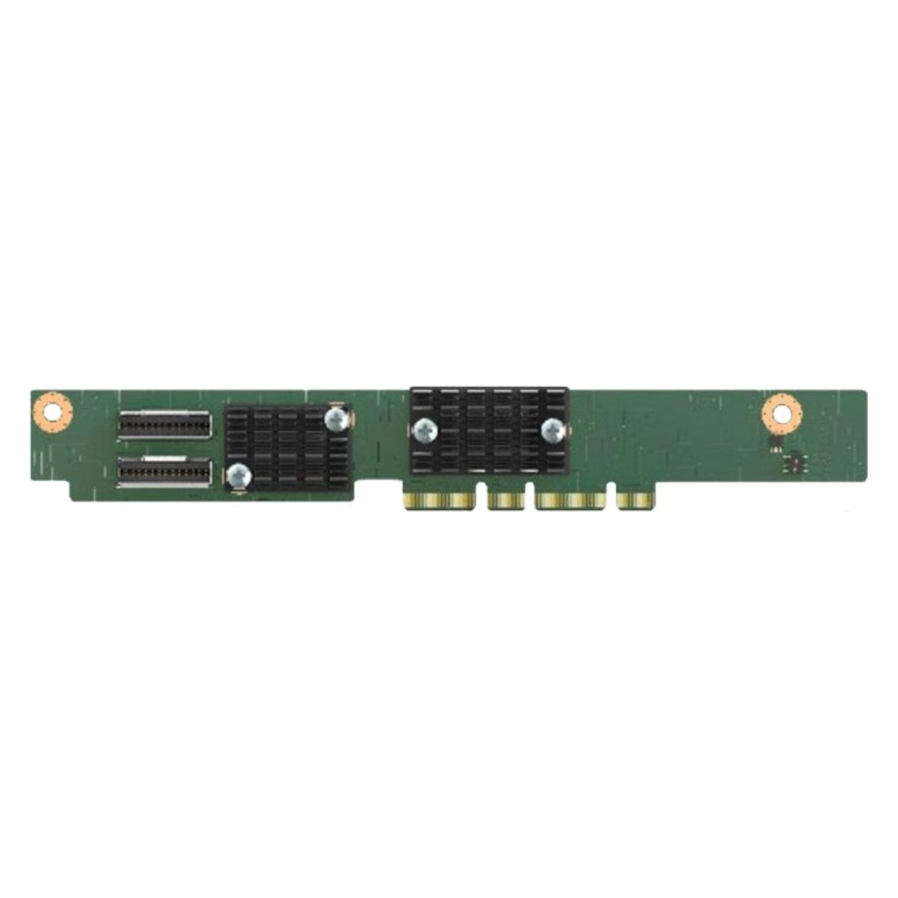 Intel 1U PCIE Riser (CYPRISER3RTM)