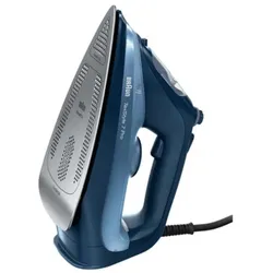 Braun SI7160BL TexStyle 7 Pro Dampfbügeleisen