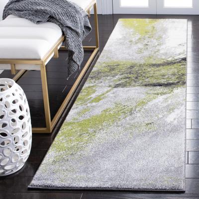 SAFAVIEH Galaxy Consuela Modern Abstract Rug