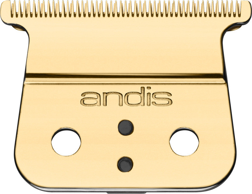 Andis GTX-EXO Ersatzschneidsatz Edelstahl AN-74110