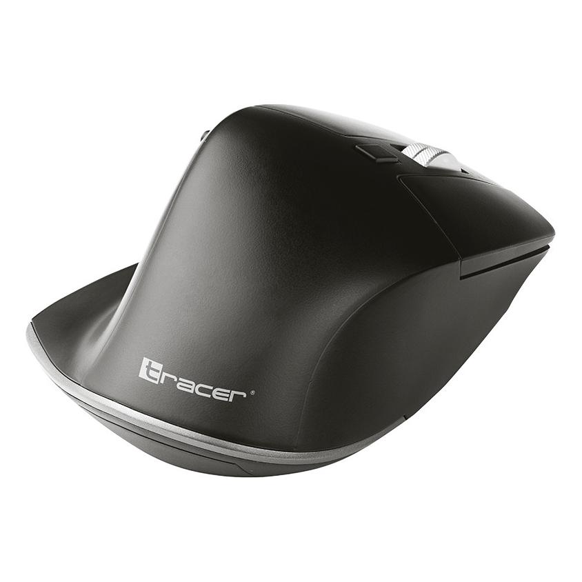 Tracer SLICK RF 24GHz Silent Mouse (Kabellos) (TRAMYS47420)