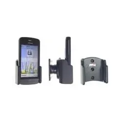 Brodit 511262 Mobile Phone Halter - Nokia C5-03 Handy Halterung - passiv - mi...