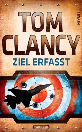 Tom Clancy - Ziel erfasst - Preis vom 09.10.2026 07:28:09 h