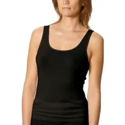 Mey Exquisite Cami-Top Schwarz 38 Damen
