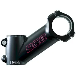 SQlab Ahead-Vorbau 802 2.0 100 mm schwarz 31,8 mm 1 1/8 35°"