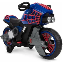 ‎Huffy Spider-Man