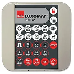 Zumtobel Group Bewegungssensor PST remote control