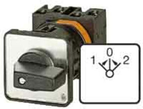 Eaton Commutateur 3 pôles T0-3-8216/E (024609)