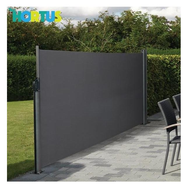 NSH Nordic Wind screen single 140 x 300 cm (300 x 140 cm) (5705858055572)