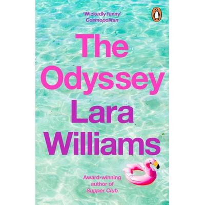 The Odyssey, Taschenbuch von Lara Williams, Penguin Books Ltd
