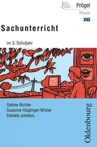 Susanne Höglinger-Winter - Sachunterricht im 3. Schuljahr - Preis vom 16.10.2026 11:41:07 h