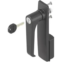 Striebel&John Klinkengriff + Schild TZ503