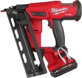 Milwaukee M18 FN16GA-0X Nagelfräser (Nagelpistole) (4058546340278)