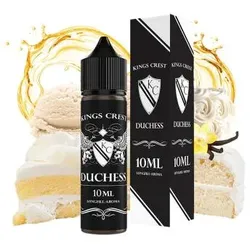 Kings Crest Duchess Aroma