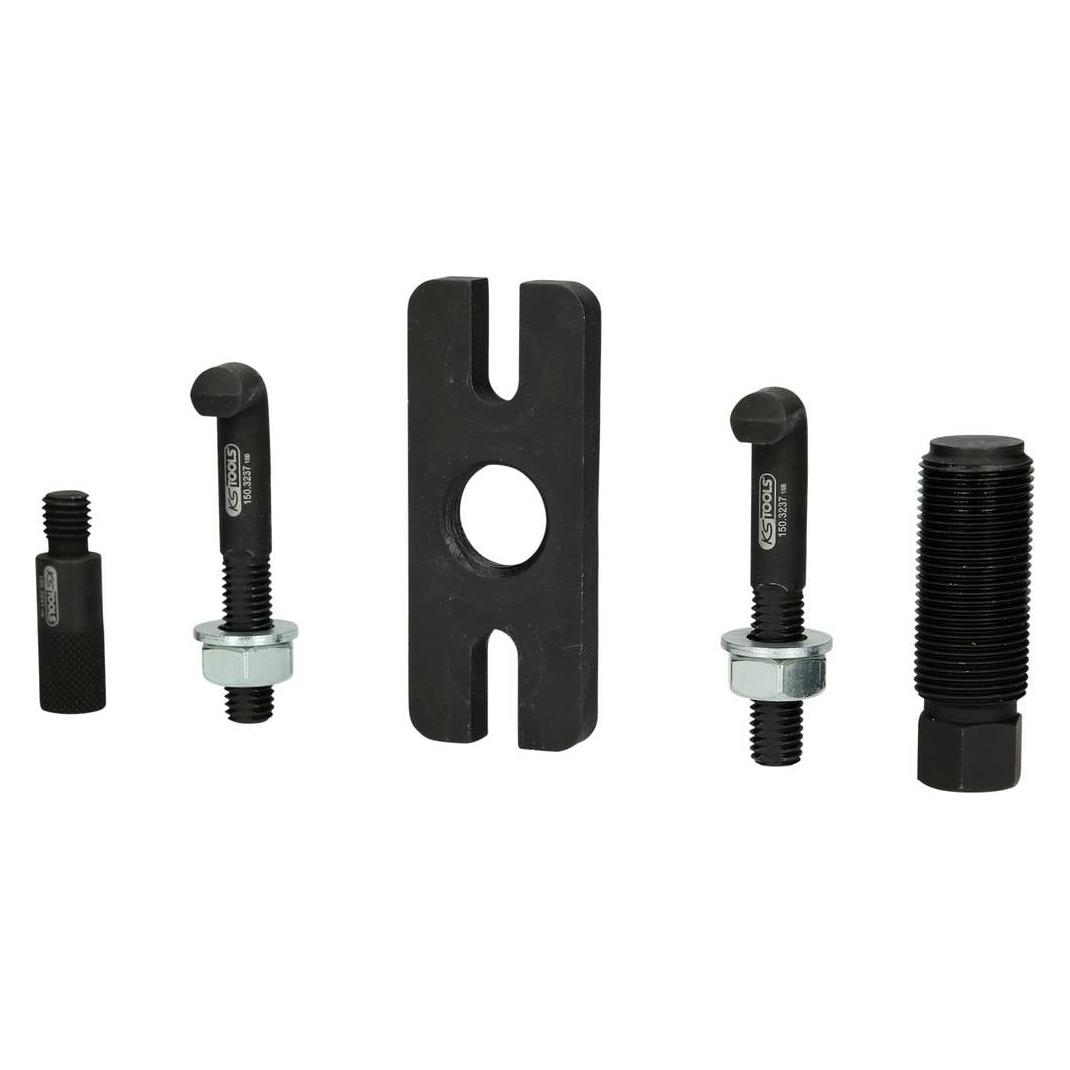 KS Tools Dieselpumpen Kettenrad-Abzieher-Satz (150.3235)