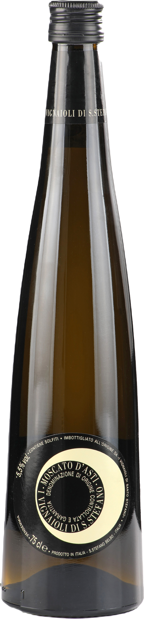 Moscato d'Asti I Vignaioli di Santo Stefano - Ceretto 2025