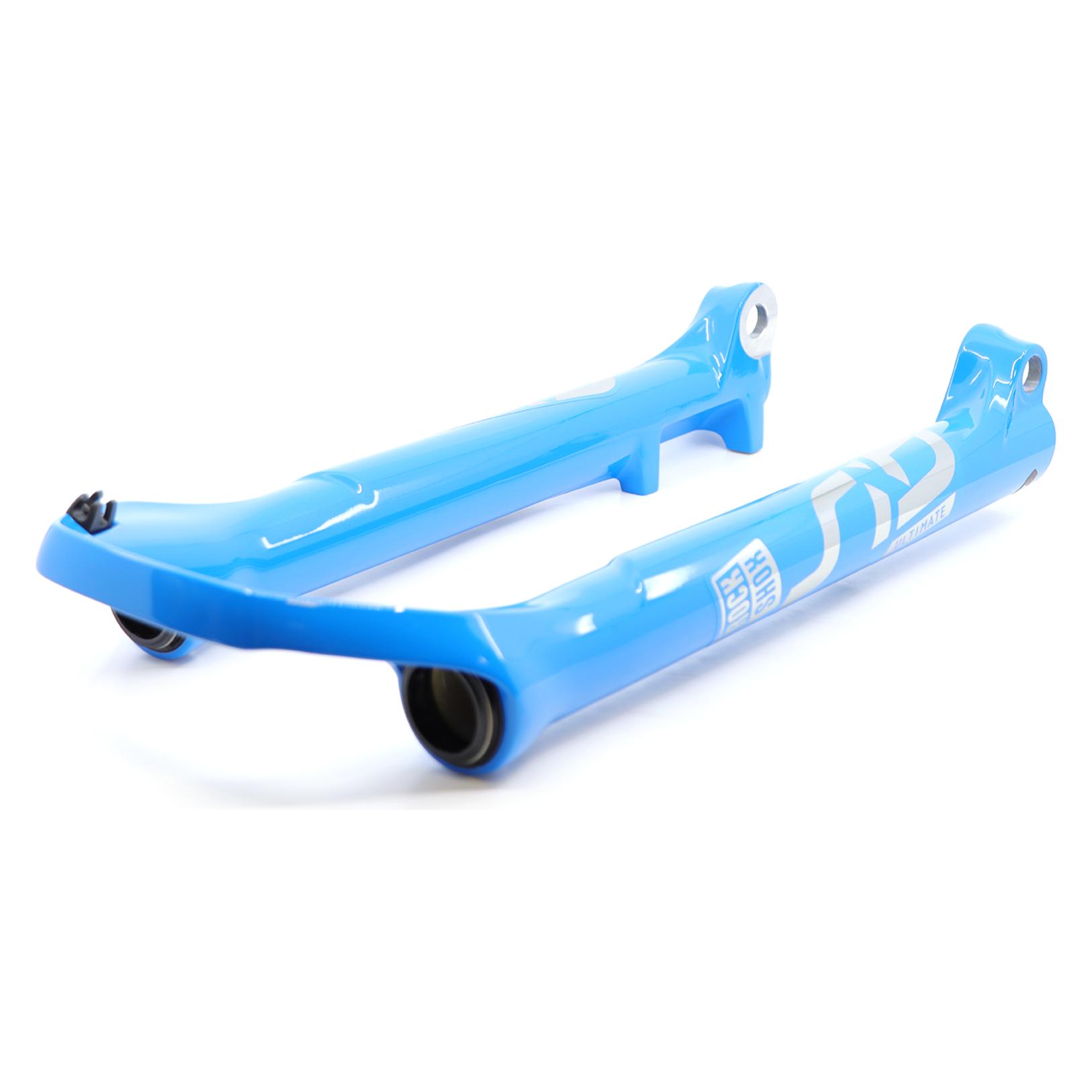 RockShox SID Ultimate 29 BOOST (100 mm) (11.4018.091.011)