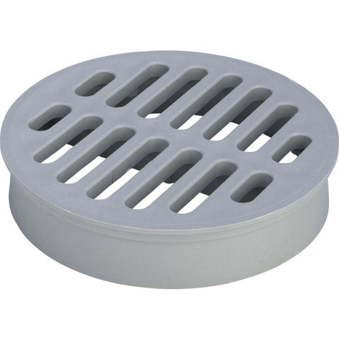 Viega Advantix Rost 142223 Ø 100 mm, Kunststoff