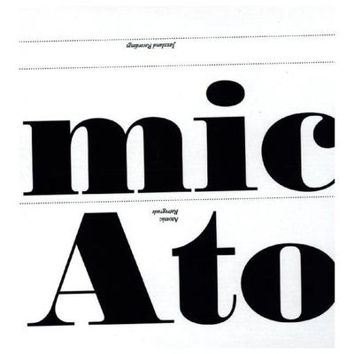 Retrograde, 3 Audio-CDs - Atomic, CD