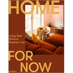Home For Now, Fachbücher von Paul Firmin, Niko Dafkos, Iris Hempelmann, François Giraldeau