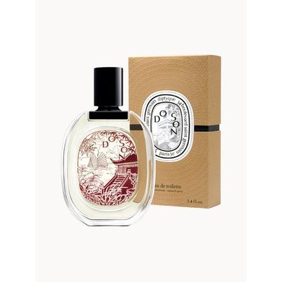 Do Son - Limited-Edition 2024 - Eau de Toilette 100ml blumig, frisch, grün von Diptyque