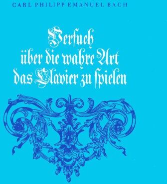 Carl Philipp Emanuel Bach - Versuch über die wahre Art das Clavier zu spielen (BV 179) - Preis vom 14.10.2026 23:07:16 h