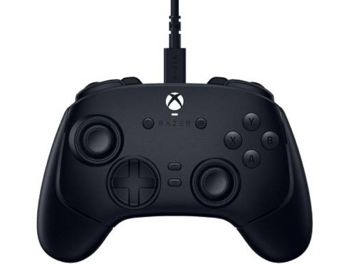 Razer - Manette Wolverine V3 Tournament Ed Noir