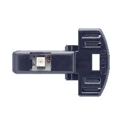 LED-Leuchte für Schalter und Taster,230 V, ca. 1,1 mA - rot