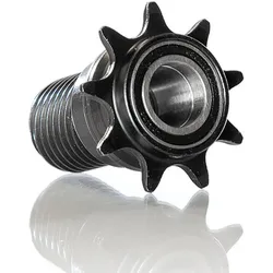 Freilauf Rotator LHD hinten