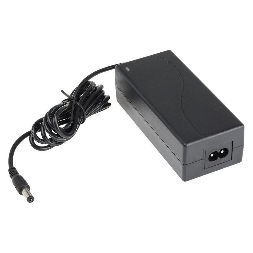 RS PRO Power Adapter Desk Top C8 24V 48W (1392354)