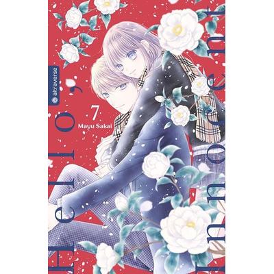Hello, Innocent 07, Taschenbuch von Mayu Sakai, Altraverse GmbH, 978-3-7539-2154-9