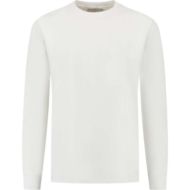 Dstrezzed Ds collin ls tee