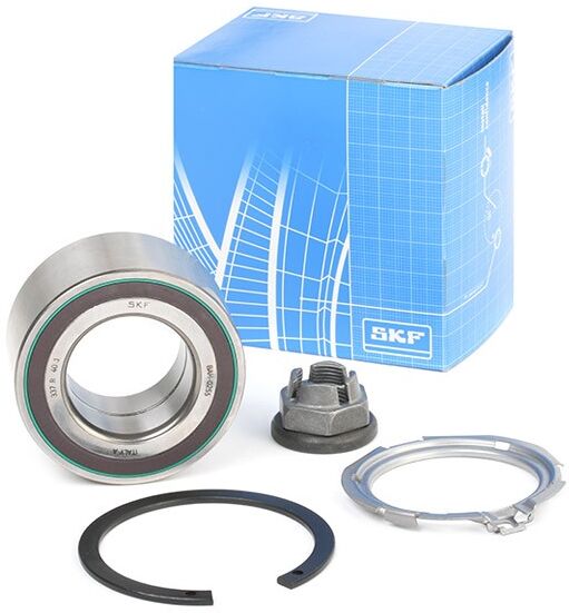SKF VKBA 3638 Radlagersatz