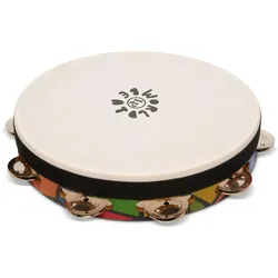 Latin Percussion World Beat 10" Tambourin - Tambourin
