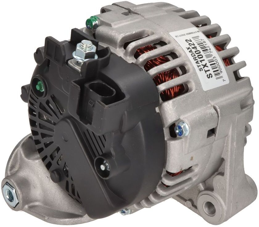 Stardax Generatore di corrente rotante STX100422R