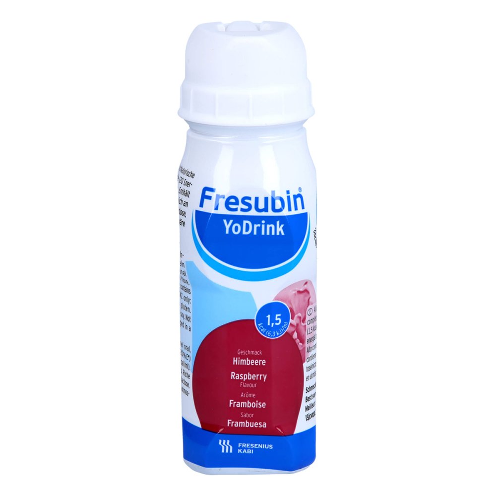 1001 Artikel Medical GmbH Fresubin Yodrink Himbeere 12730761