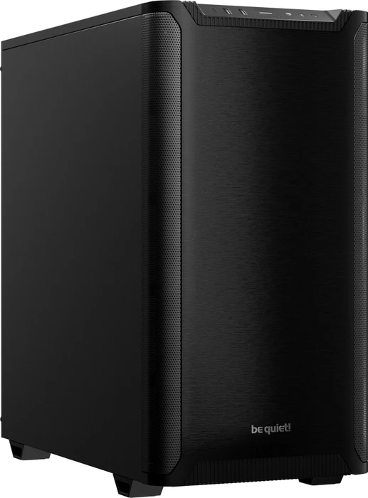 Be quiet! PURE BASE 501 Black